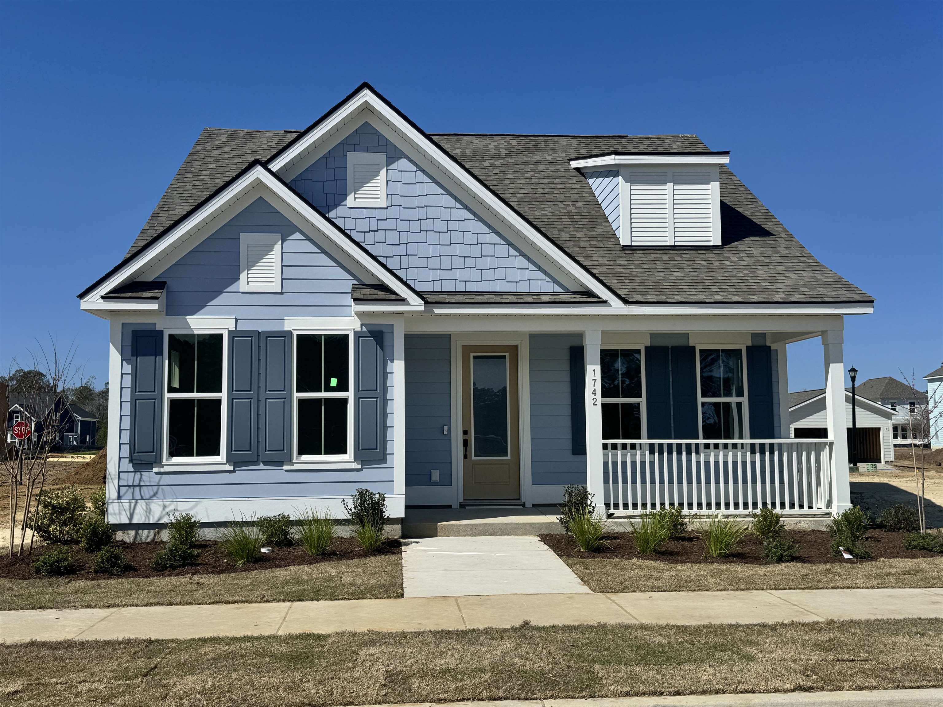 1742 Tryon Drive Myrtle Beach, SC 29588 - Photo 1 of 7