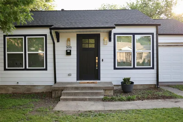 $2,000 | 5036 Gilbert Drive, Fort Worth, TX 76116