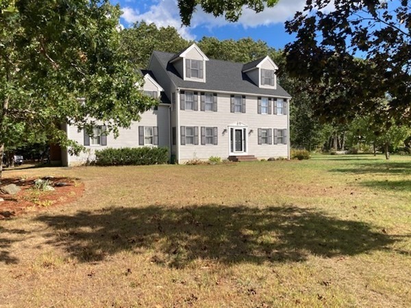 7 Deer Run Road Halifax, MA 02338 - Photo 2 of 27