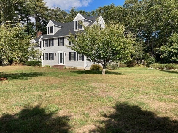 7 Deer Run Road Halifax, MA 02338 - Photo 3 of 27