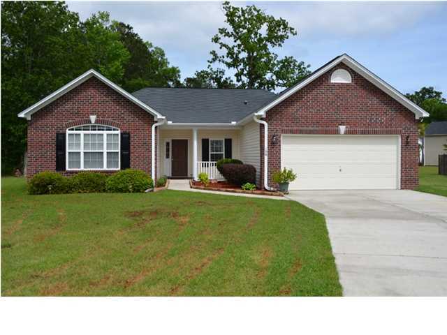 106 Harvest Moon Road Moncks Corner, SC 29461 - Photo 1 of 4 Primary Photo