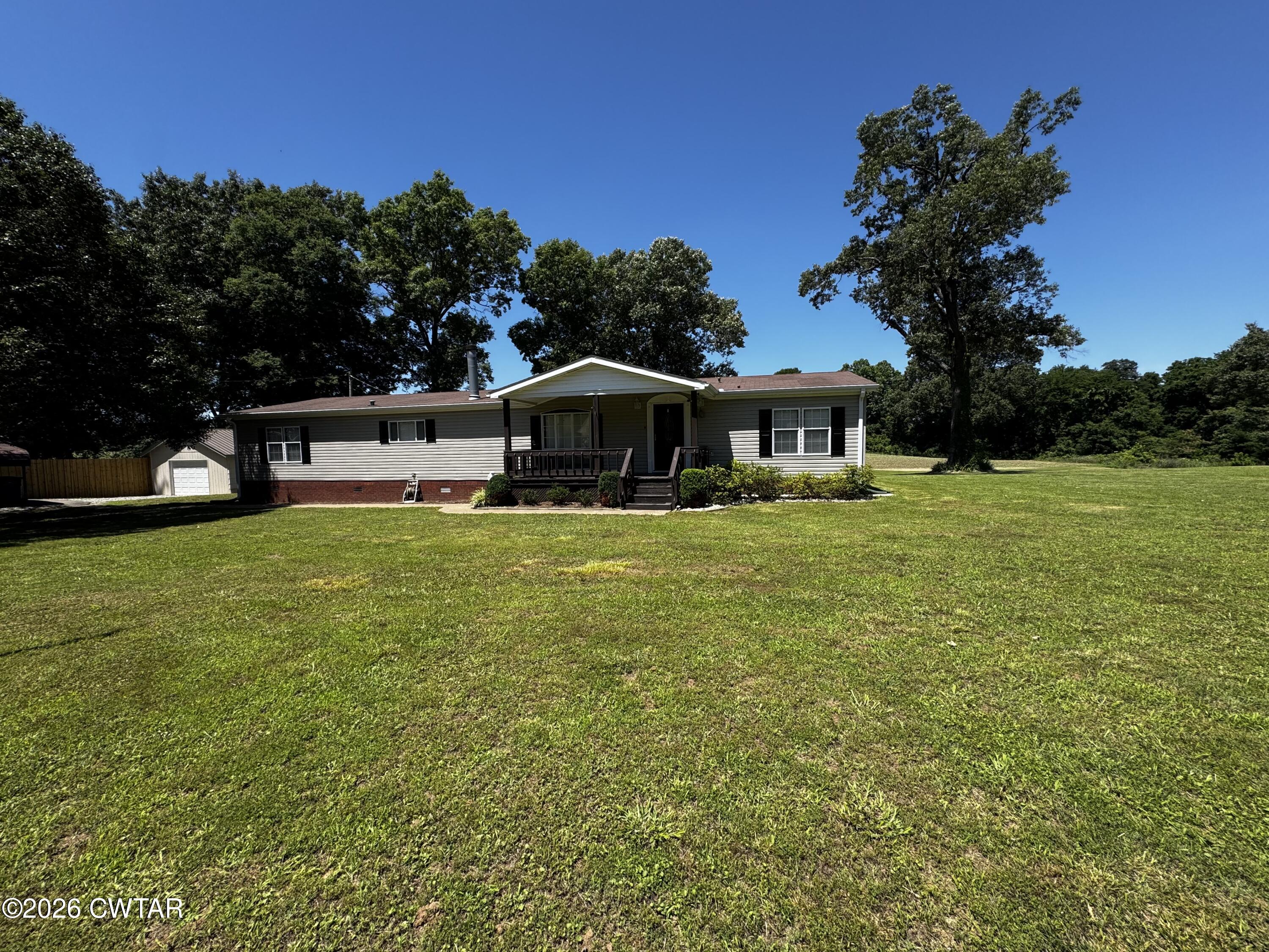 605 Oak Grove Road Trezevant, TN 38258 - Photo 32 of 37 IMG_4218