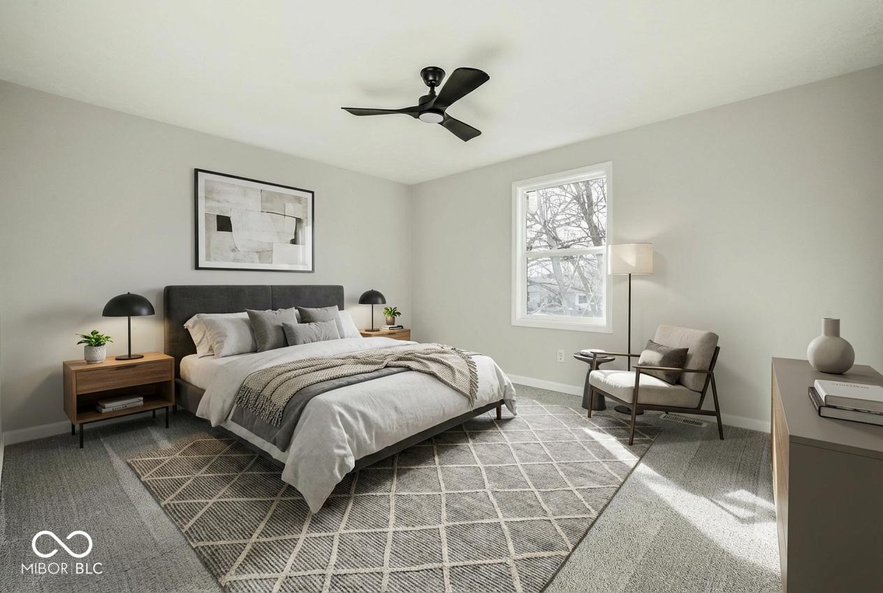 441 Ash Drive Carmel, IN 46032 - Photo 23 of 35