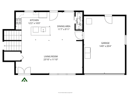 $470,000 | 441 Ash Drive, Carmel, IN 46032