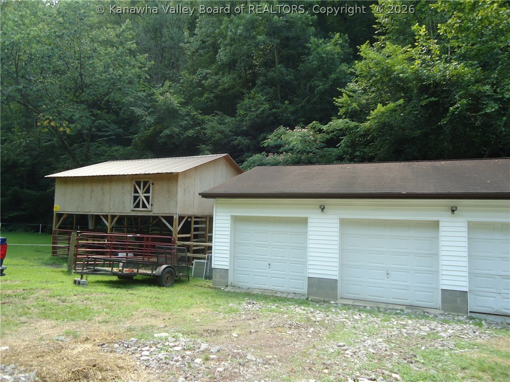 716 Ruth Trace Road Williamson, WV 25661 - Photo 2 of 8 Gallery Image 2