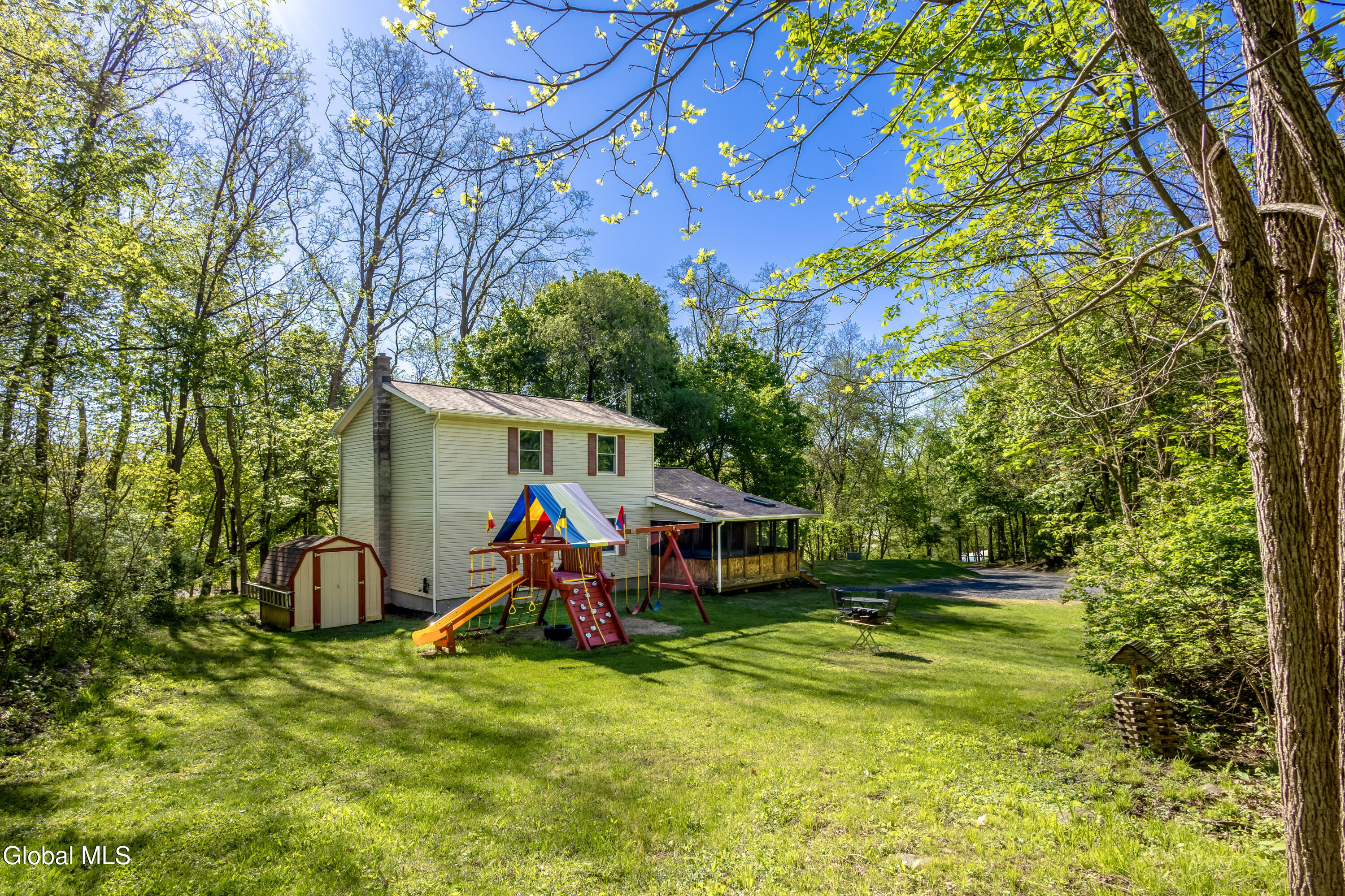 99 A Beach Road Halfmoon, NY 12065 - Photo 3 of 53 3-0D2A9640-HDR-Edit