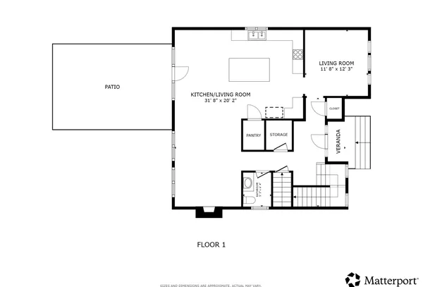 $1,299,000 | 230 North Delphia Avenue, Park Ridge, IL 60068
