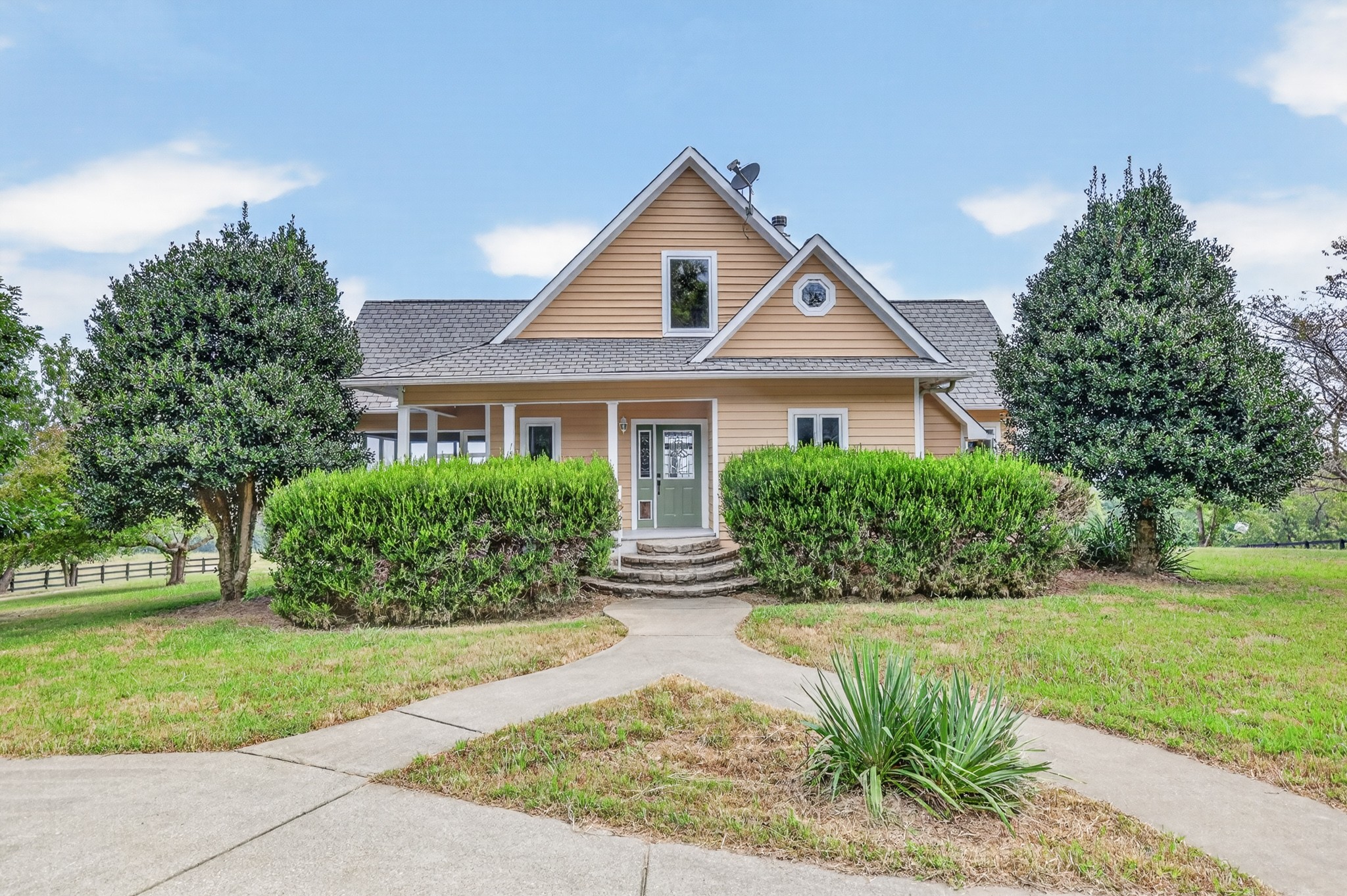 580 Southport Road Mount Pleasant, TN 38474 - Photo 2 of 76 Gallery Image 2
