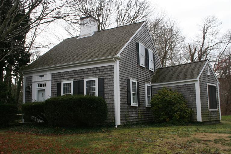 34 Harwich Road Brewster, MA 02631 - Photo 1 of 14 Primary Photo