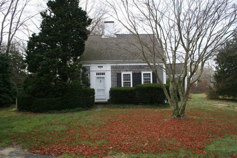 34 Harwich Road Brewster, MA 02631 - Photo 2 of 14 Additional Photo