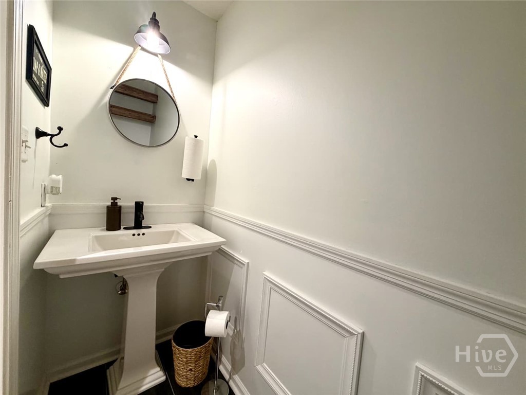 172 Lions Gate Road Savannah, GA 31419 - Photo 23 of 28