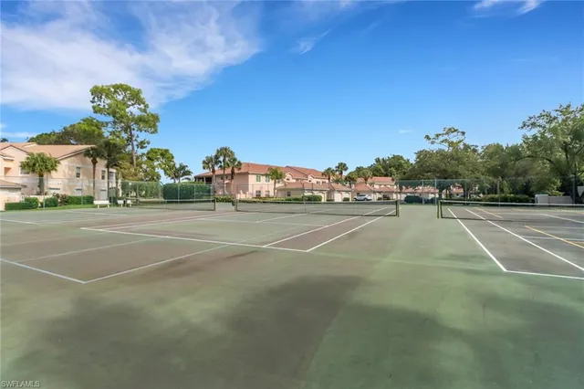 $285,000 | 1096 Woodshire Lane, Unit C202, Naples, FL 34105