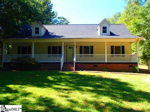 507 Syracuse Road Easley, SC 29642 - Photo 1 of 14