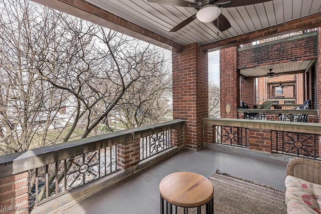 2472 Derbyshire Road, Unit 4 Cleveland, OH 44106 - Photo 9 of 27