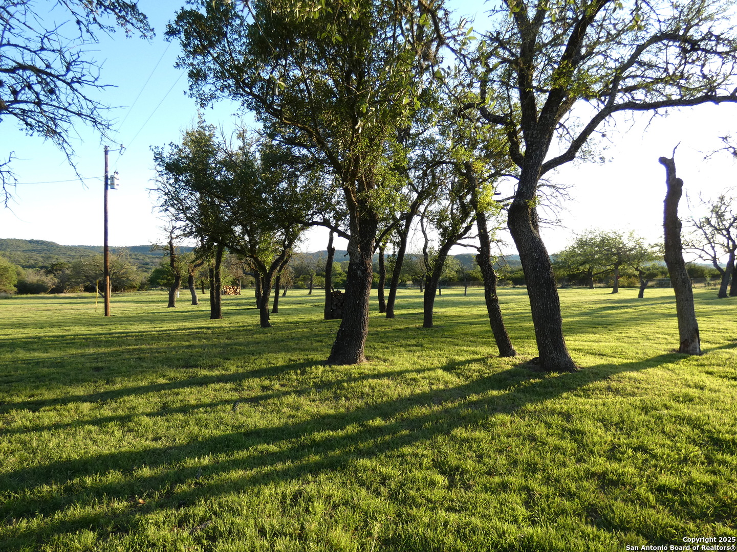 234 Mill Dam Road Comfort, TX 78013 - Photo 32 of 47