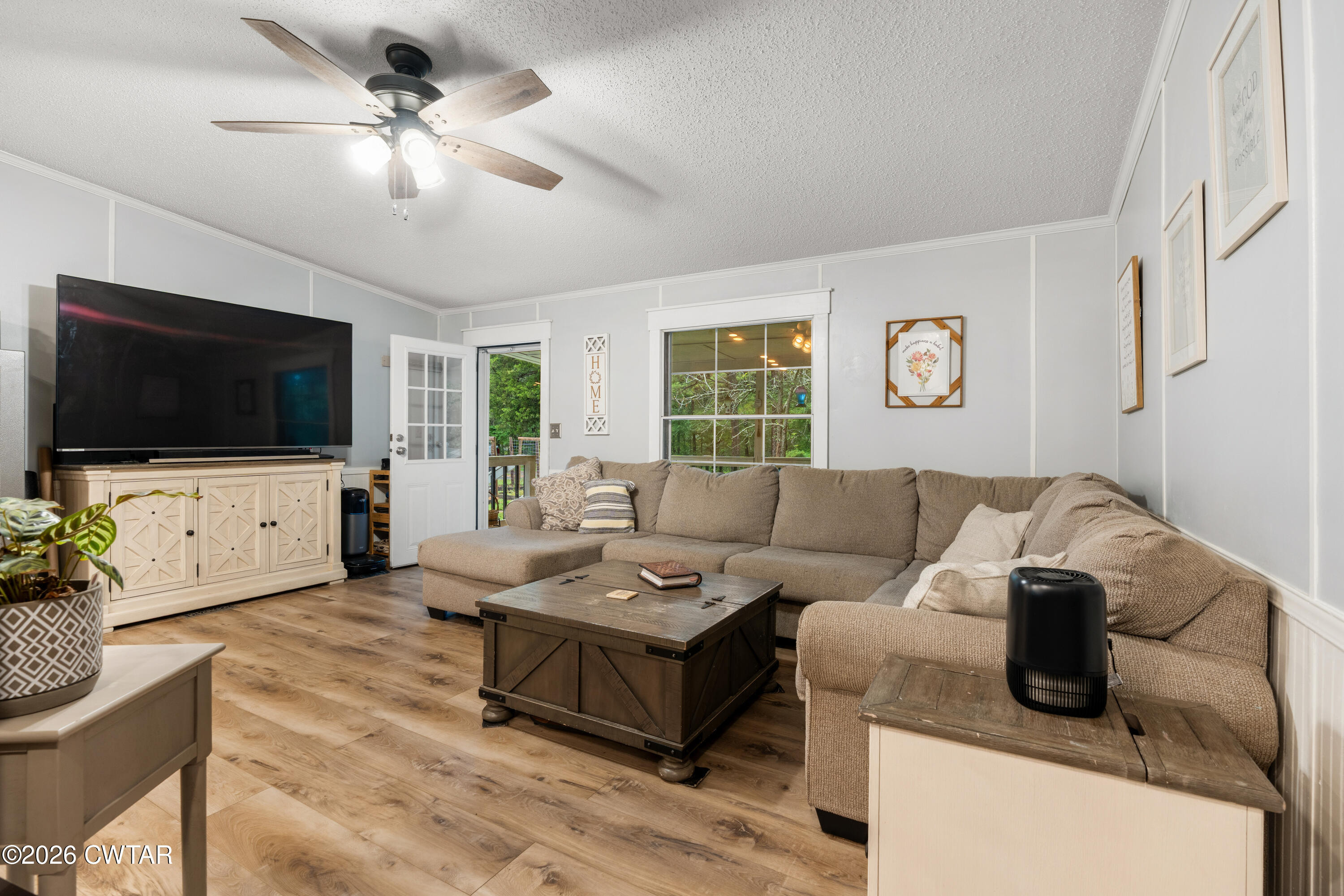 1230 Maytown Road Huntingdon, TN 38344 - Photo 12 of 50 DSC02835