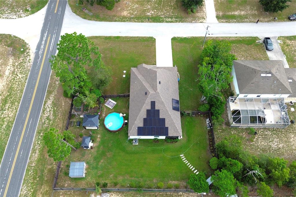 13126 Santee Street Spring Hill, FL 34609 - Photo 24 of 78