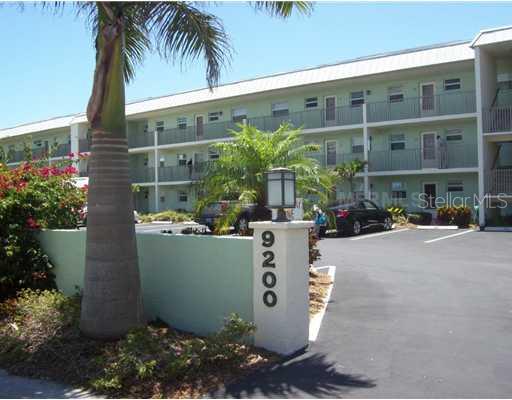 9200 Midnight Pass Road, Unit 26 Sarasota, FL 34242 - Photo 1 of 1 Exterior Front