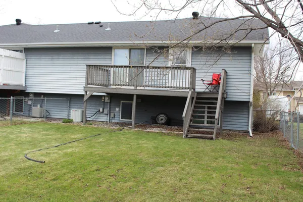 $259,900 | 2108 28th Avenue South, Fargo, ND 58103