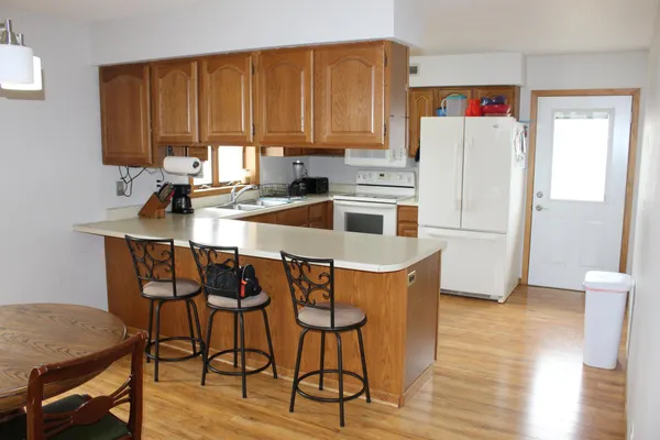 $259,900 | 2108 28th Avenue South, Fargo, ND 58103