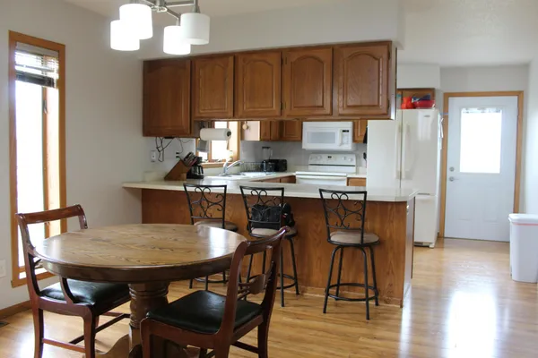 $259,900 | 2108 28th Avenue South, Fargo, ND 58103
