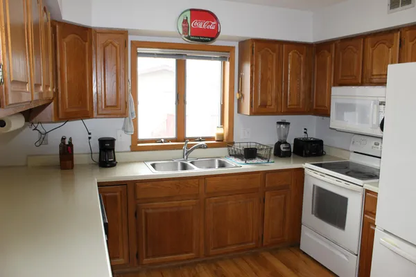 $259,900 | 2108 28th Avenue South, Fargo, ND 58103