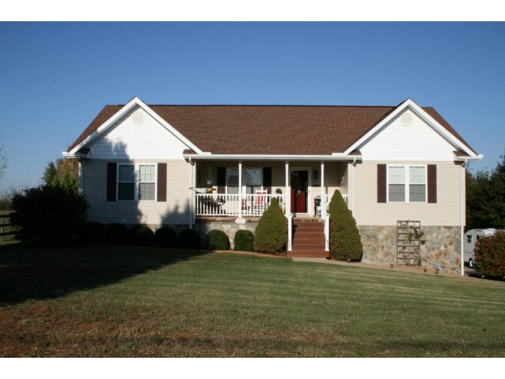 425 Birds Bridge Road Greeneville, TN 37743 - Photo 18 of 21 Photo 18