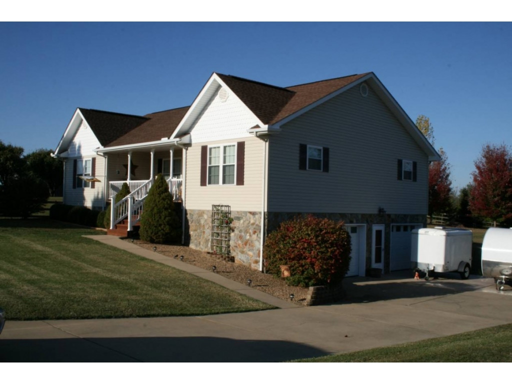 425 Birds Bridge Road Greeneville, TN 37743 - Photo 20 of 21 Photo 20
