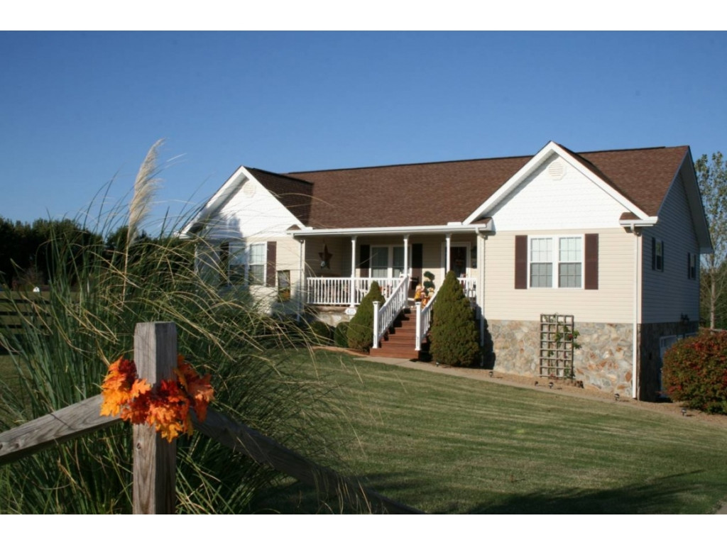 425 Birds Bridge Road Greeneville, TN 37743 - Photo 21 of 21 Photo 21
