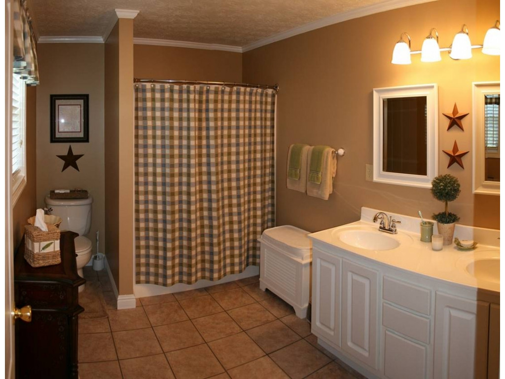 425 Birds Bridge Road Greeneville, TN 37743 - Photo 10 of 21 Master bath
