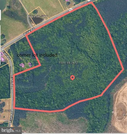 $3,500 | 9518 Brink Road, Emporia, VA 23847