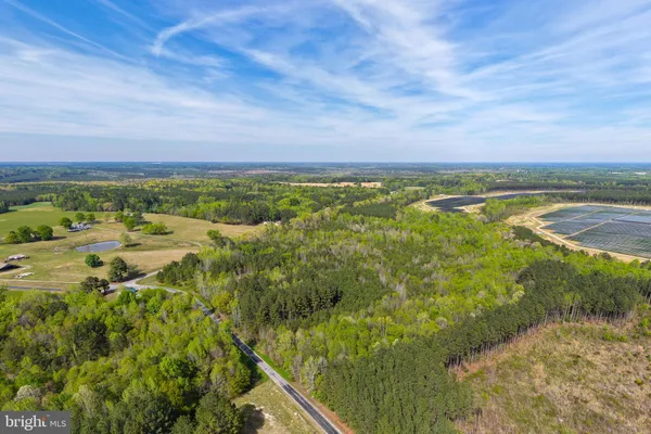a view of lake with mountain view
