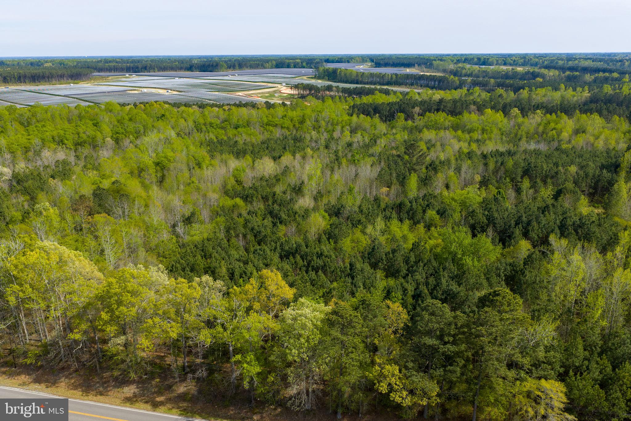9518 Brink Road Emporia, VA 23847 - Photo 19 of 29 a view of a field with an ocean view