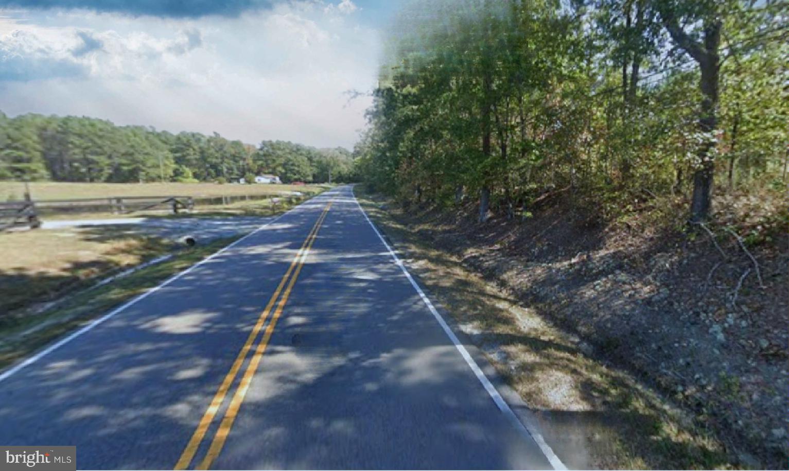 9518 Brink Road Emporia, VA 23847 - Photo 3 of 7 Brink Rd