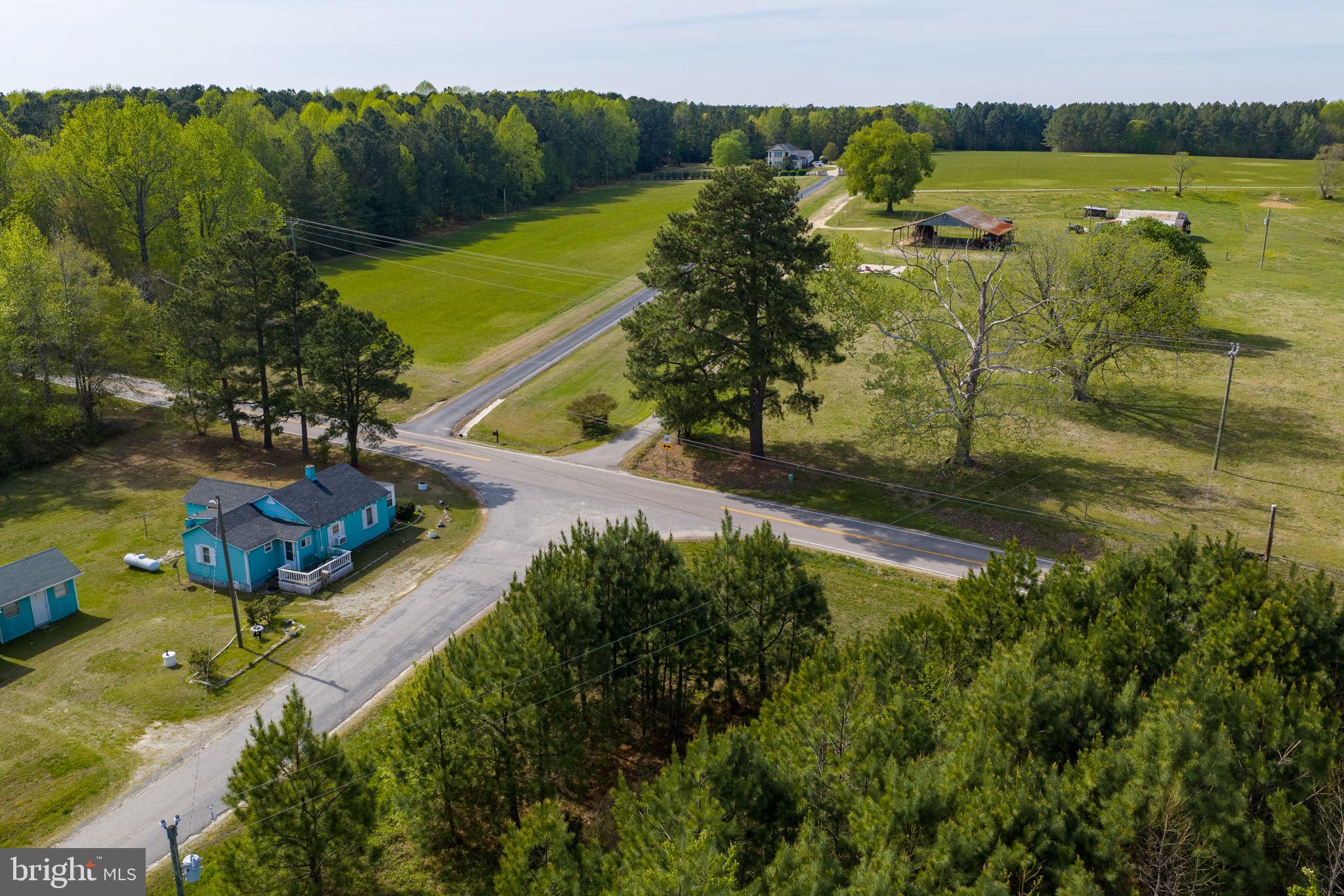 9518 Brink Road Emporia, VA 23847 - Photo 5 of 29 a view of a city