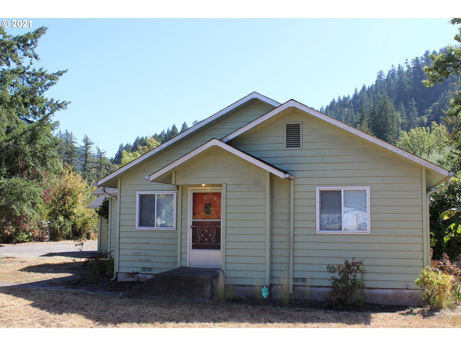 6505 Main Street Springfield, OR 97478 - Photo 1 of 22