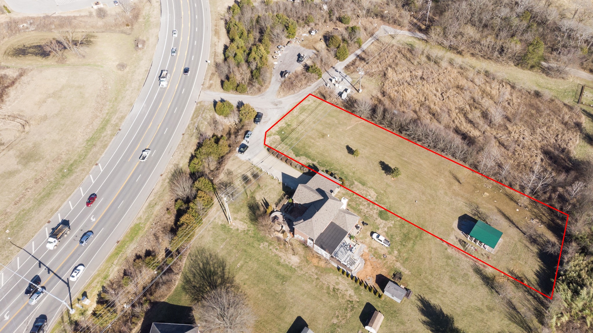 0 Almaville Road East Smyrna, TN 37167 - Photo 4 of 11
