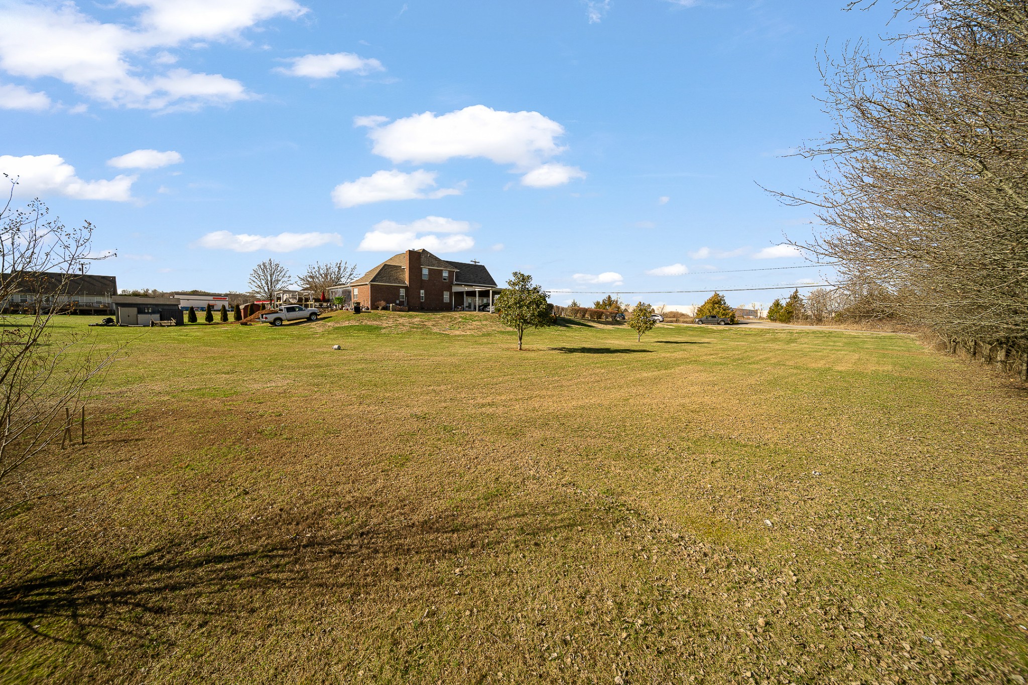 0 Almaville Road East Smyrna, TN 37167 - Photo 9 of 11 a view of an ocean