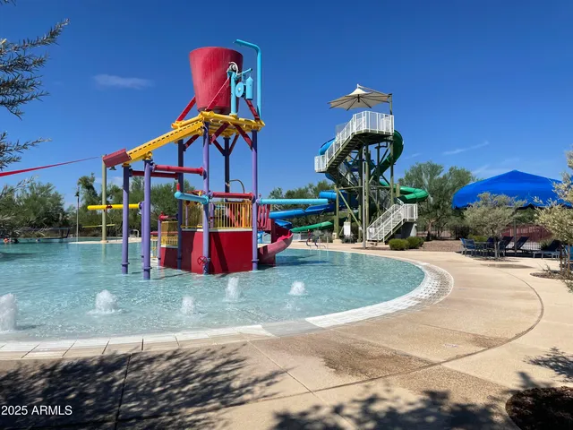 a view of road with trees