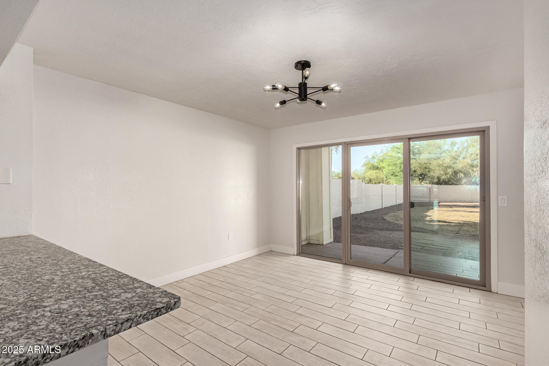 1621 North Chippewa Drive Chandler, AZ 85224 - Photo 11 of 25 a view of an empty room with a window