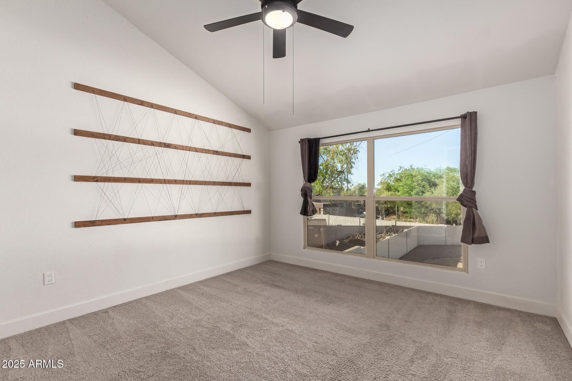 1621 North Chippewa Drive Chandler, AZ 85224 - Photo 13 of 25 a view of an empty room with a window