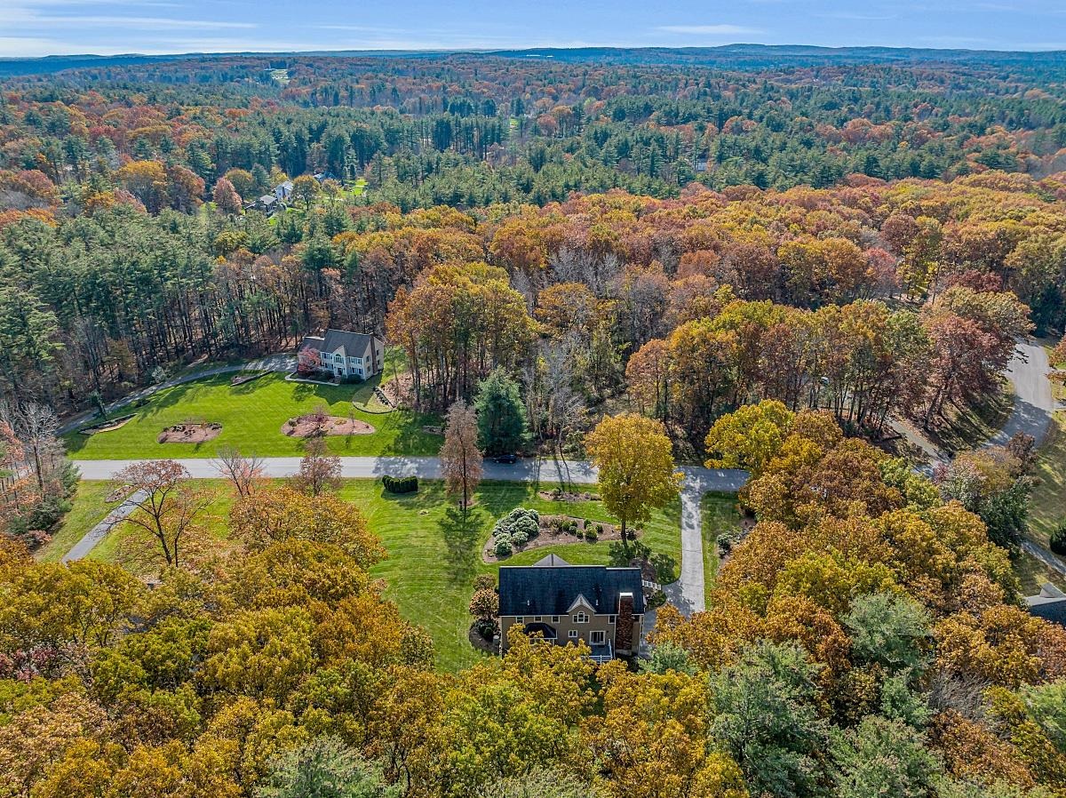 12 Haskell Road Windham, NH 03087 - Photo 56 of 57