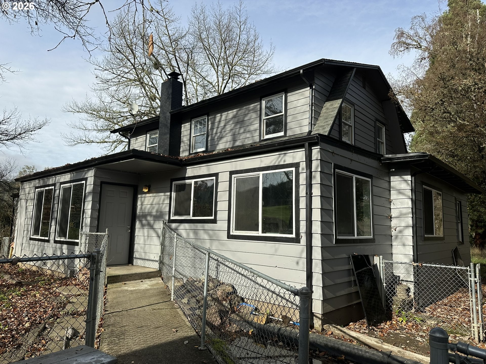 1355 Days Creek Cutoff Road Myrtle Creek, OR 97457 - Photo 11 of 43
