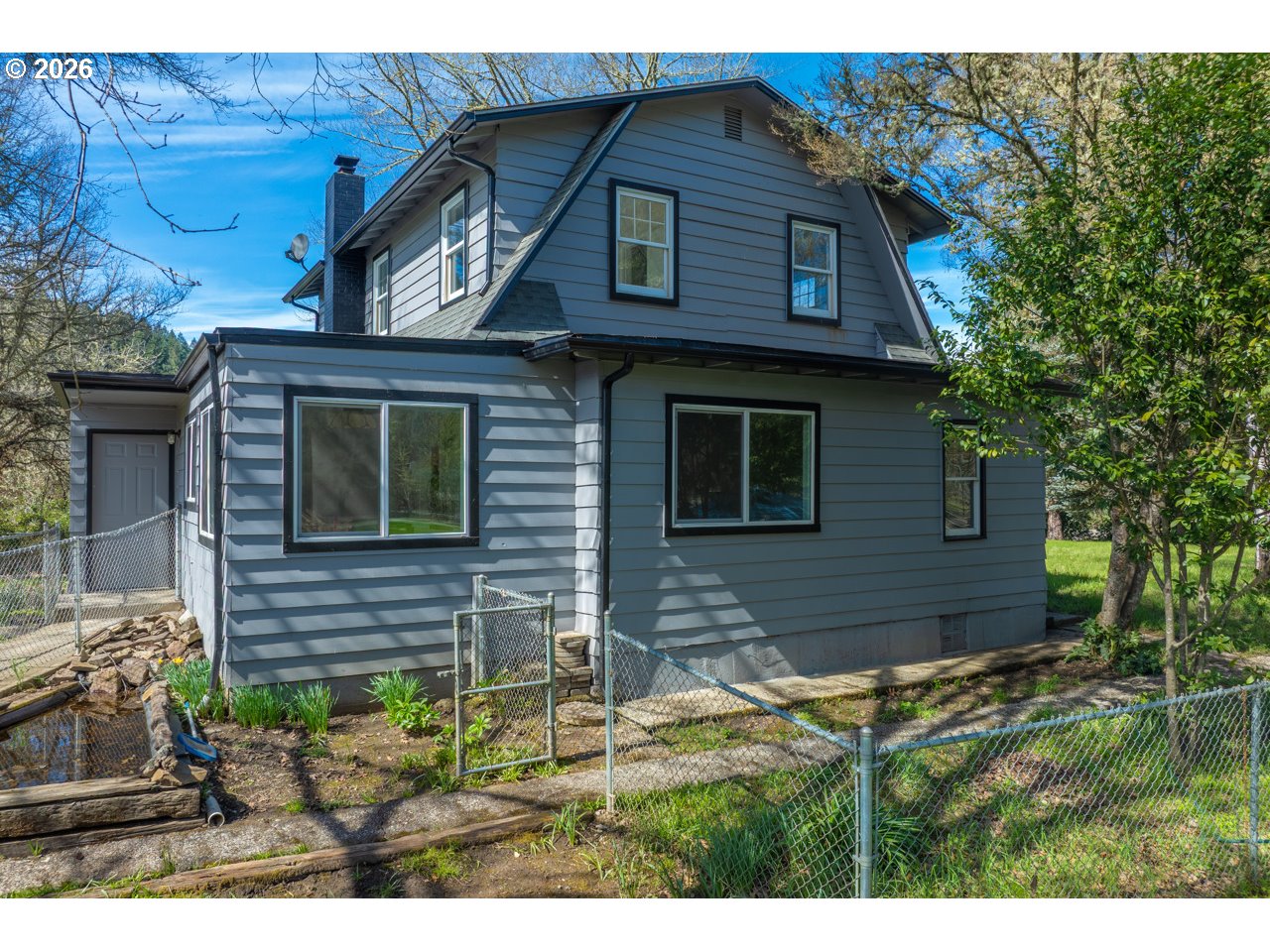 1355 Days Creek Cutoff Road Myrtle Creek, OR 97457 - Photo 12 of 43