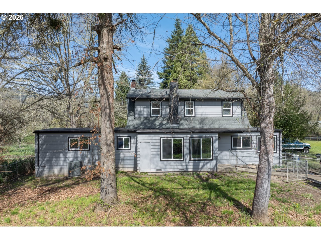 1355 Days Creek Cutoff Road Myrtle Creek, OR 97457 - Photo 14 of 43