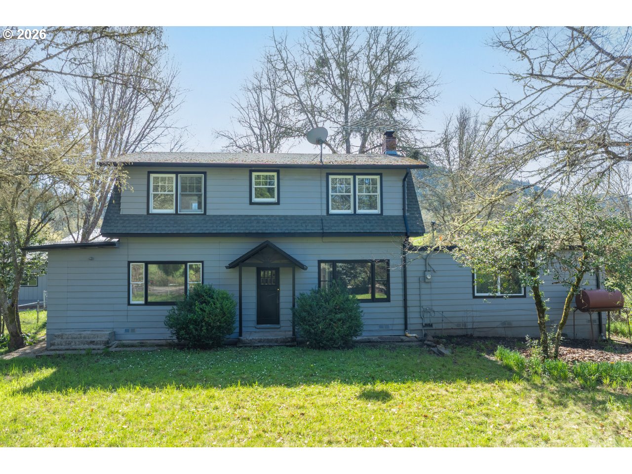 1355 Days Creek Cutoff Road Myrtle Creek, OR 97457 - Photo 15 of 43