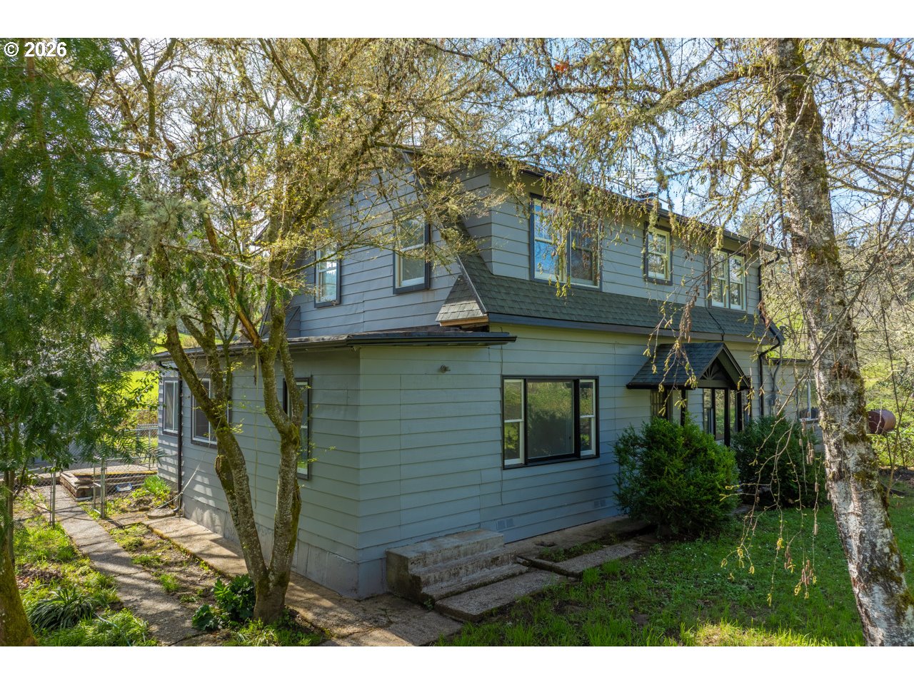 1355 Days Creek Cutoff Road Myrtle Creek, OR 97457 - Photo 16 of 43