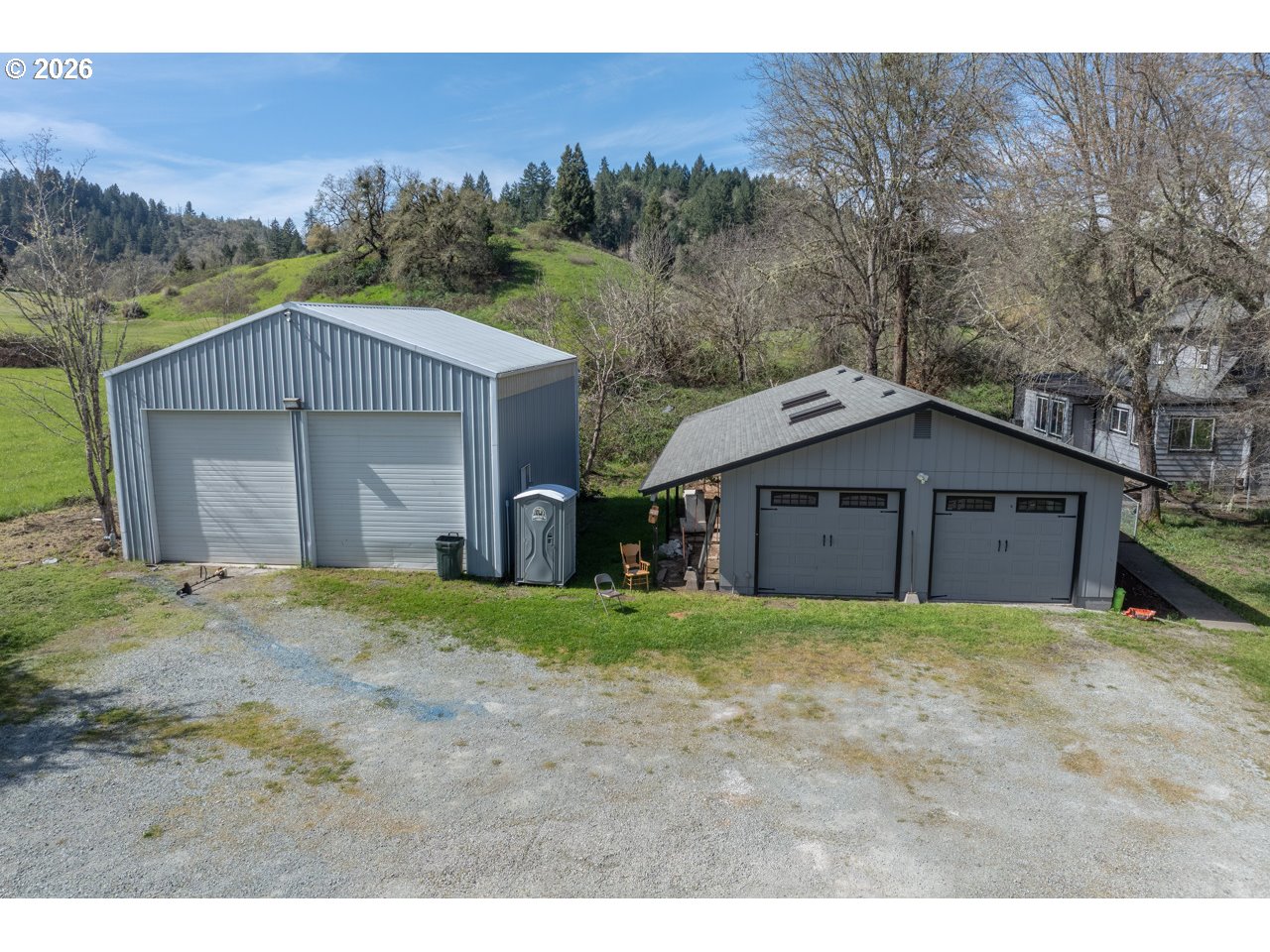 1355 Days Creek Cutoff Road Myrtle Creek, OR 97457 - Photo 3 of 43