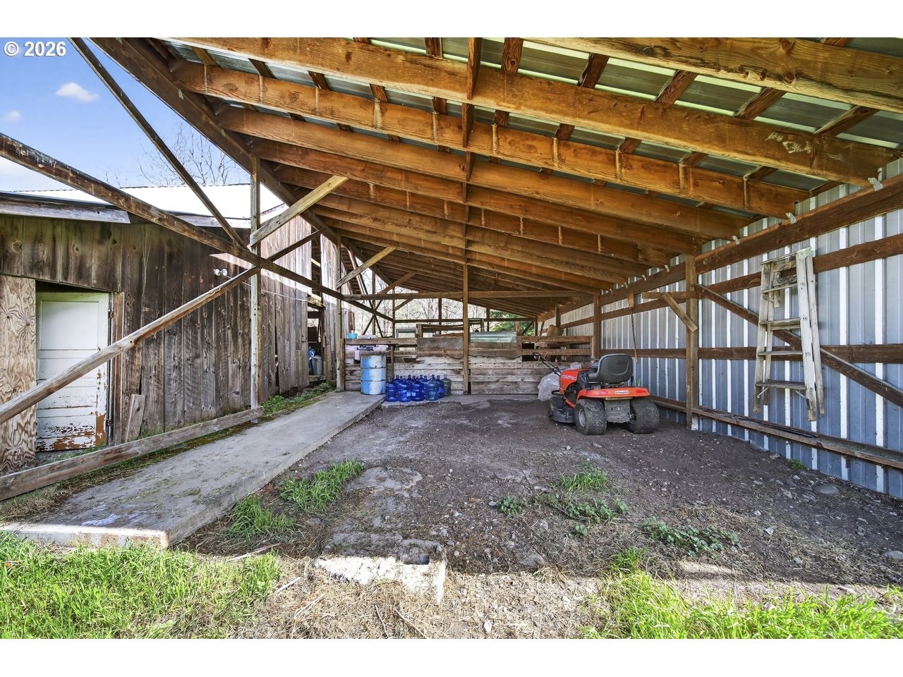 1355 Days Creek Cutoff Road Myrtle Creek, OR 97457 - Photo 42 of 43