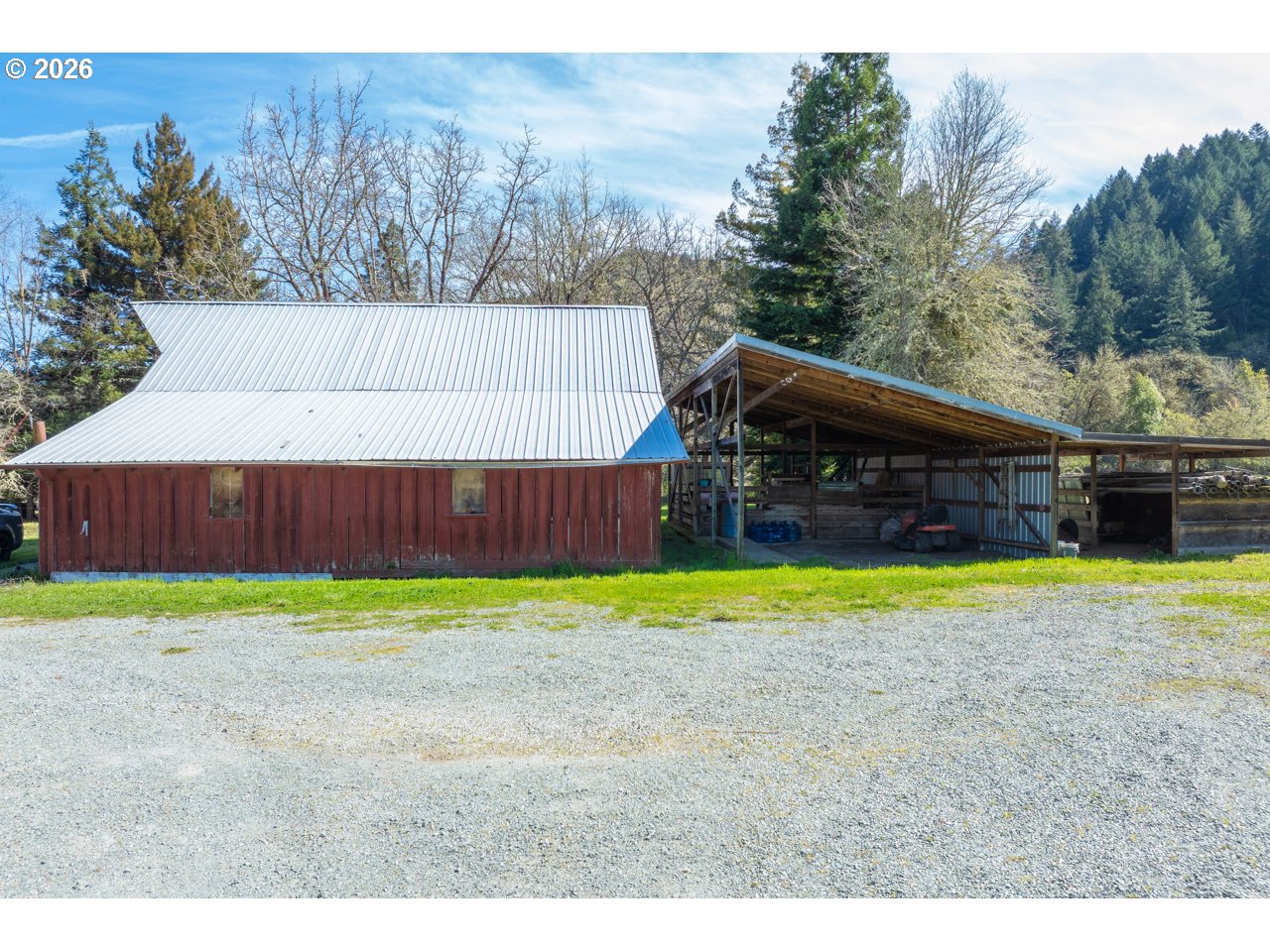 1355 Days Creek Cutoff Road Myrtle Creek, OR 97457 - Photo 6 of 43